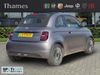 Fiat 500e 42kWh Icon Auto 2dr