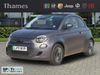 Fiat 500e 42kWh Icon Auto 2dr
