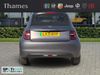 Fiat 500e 42kWh Icon Auto 2dr