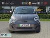 Fiat 500e 42kWh Icon Auto 2dr