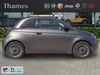 Fiat 500e 42kWh Icon Auto 2dr