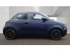 Fiat 500e 42kWh La Prima Auto 2dr