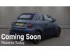 Fiat 500e 42kWh La Prima Auto 2dr