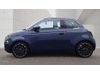 Fiat 500e 42kWh La Prima Auto 2dr