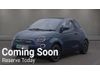 Fiat 500e 42kWh La Prima Auto 2dr
