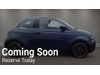 Fiat 500e 42kWh La Prima Auto 2dr