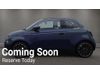 Fiat 500e 42kWh La Prima Auto 2dr