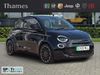 Fiat 500e 42kWh La Prima Auto 3dr