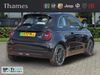 Fiat 500e 42kWh La Prima Auto 3dr