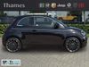 Fiat 500e 42kWh La Prima Auto 3dr