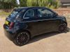 Fiat 500e 42kWh La Prima Auto 3dr