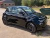 Fiat 500e 42kWh La Prima Auto 3dr