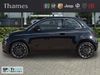 Fiat 500e 42kWh La Prima Auto 3dr