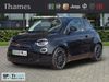 Fiat 500e 42kWh La Prima Auto 3dr