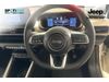 Jeep Avenger 54kWh Altitude Auto 5dr
