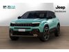 Jeep Avenger 54kWh Altitude Auto 5dr