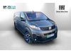 Fiat Scudo 75kWh Business Auto LWB 6dr (7kW Charger)