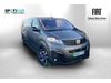 Fiat Scudo 75kWh Business Auto LWB 6dr (7kW Charger)