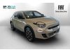 Fiat 600 54kWh La Prima Auto 5dr