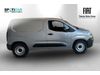 Fiat Scudo 75kWh Business Auto SWB 6dr (7kW Charger)