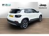 Jeep Avenger 54kWh Altitude Auto 5dr