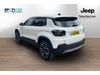 Jeep Avenger 54kWh Altitude Auto 5dr