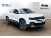Jeep Avenger 54kWh Altitude Auto 5dr