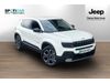 Jeep Avenger 54kWh Altitude Auto 5dr