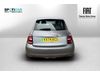Fiat 500e 42kWh Icon Auto 3dr