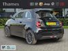 Fiat 500e 42kWh La Prima By Bocelli Auto 3dr