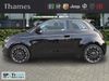 Fiat 500e 42kWh La Prima By Bocelli Auto 3dr