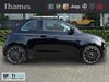 Fiat 500e 42kWh La Prima By Bocelli Auto 3dr