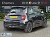 Fiat 500e 42kWh La Prima By Bocelli Auto 3dr