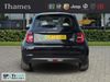 Fiat 500e 42kWh La Prima By Bocelli Auto 3dr