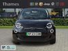 Fiat 500e 42kWh La Prima Auto 2dr