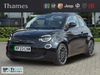 Fiat 500e 42kWh La Prima Auto 2dr