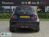 Fiat 500e 42kWh La Prima Auto 2dr
