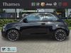 Fiat 500e 42kWh La Prima Auto 2dr