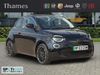 Fiat 500e 42kWh La Prima Auto 2dr