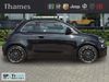Fiat 500e 42kWh La Prima Auto 2dr