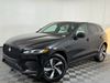 Jaguar F-PACE F-PACE P250 R-DYNAMIC S