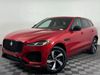 Jaguar F-PACE F-PACE P250 R-DYNAMIC S
