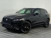 Jaguar F-PACE F-PACE P250 R-DYNAMIC S