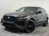 Jaguar F-PACE F-PACE P250 R-DYNAMIC S