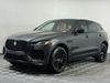 Jaguar F-PACE F-PACE P250 R-DYNAMIC S