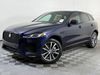 Jaguar F-PACE F-PACE P250 R-DYNAMIC S