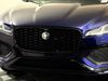 Jaguar F-PACE F-PACE P250 R-DYNAMIC S