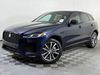 Jaguar F-PACE F-PACE P250 R-DYNAMIC S