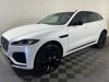 Jaguar F-PACE F-PACE P250 R-DYNAMIC S