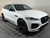 Jaguar F-PACE F-PACE P250 R-DYNAMIC S
